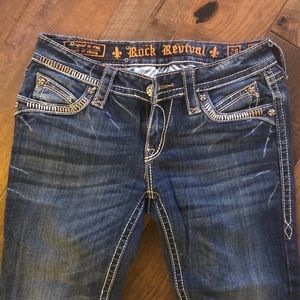 Rock Revival Women’s Jeans